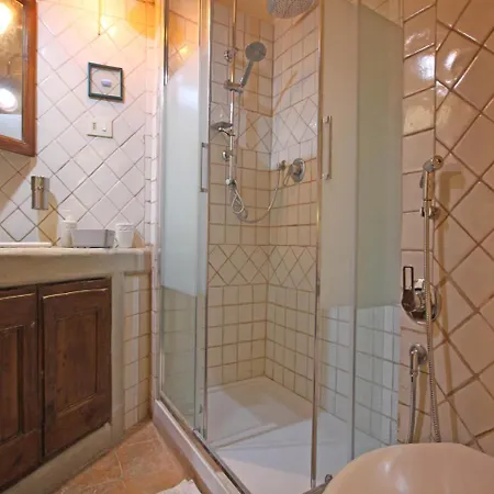 Terrace Apartment - Heart Of Trastevere Rome Exterior photo