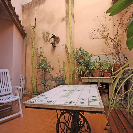 Terrace Apartment - Heart Of Trastevere Rome Exterior photo
